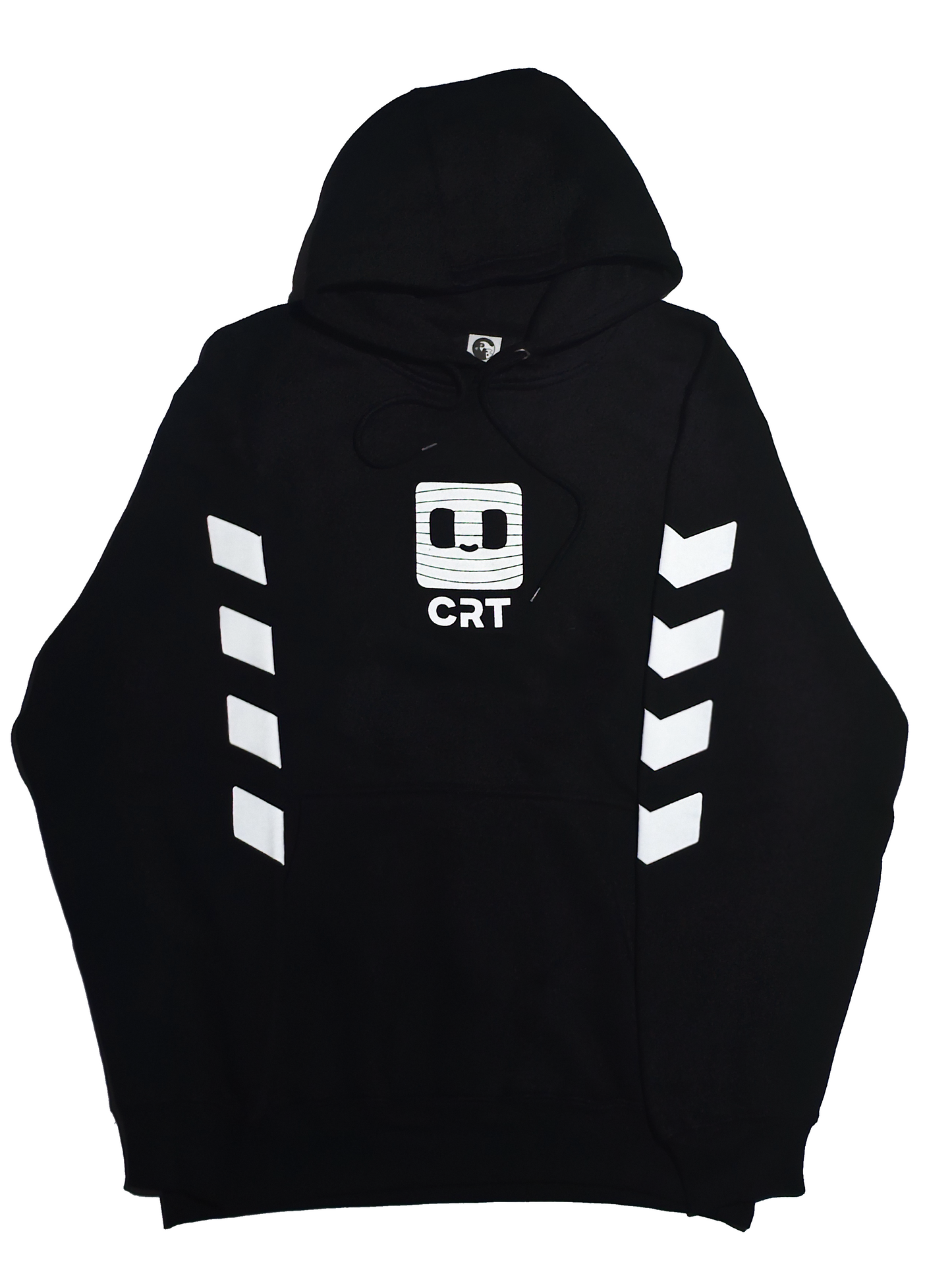 C.R.T. Buddy Hoodie