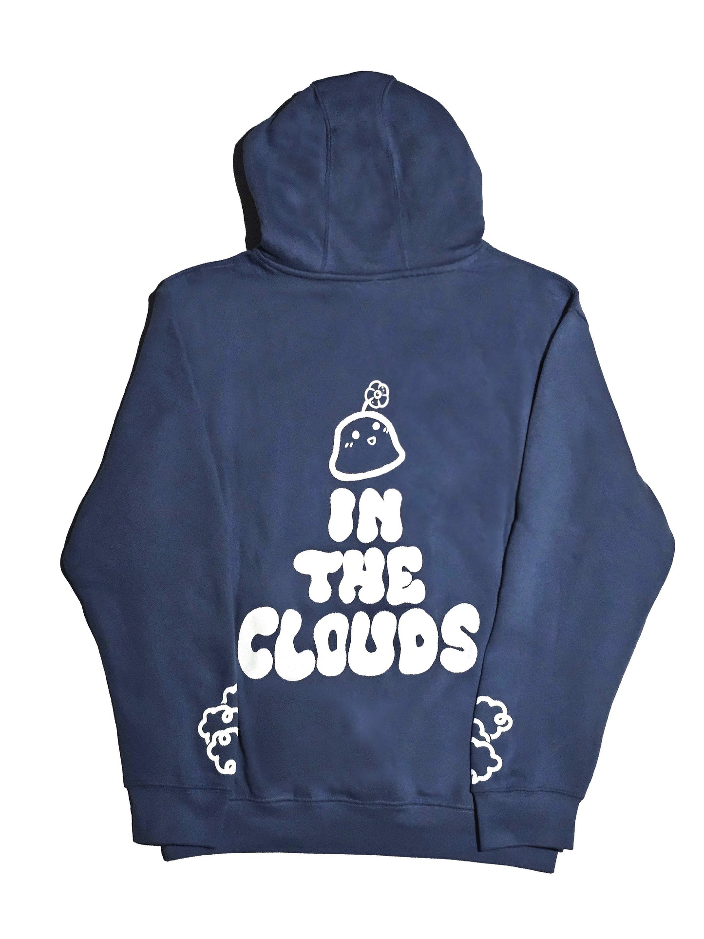 Head in the Clouds Hoodie