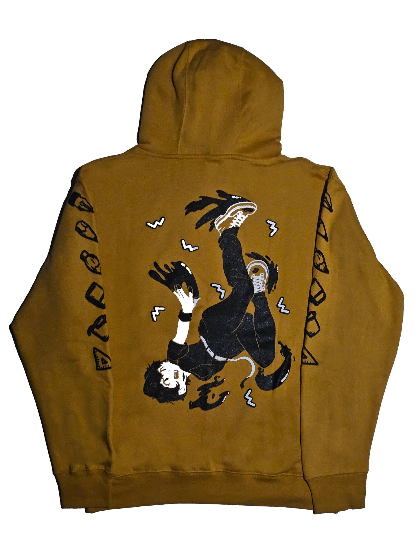 Creativity Hoodie