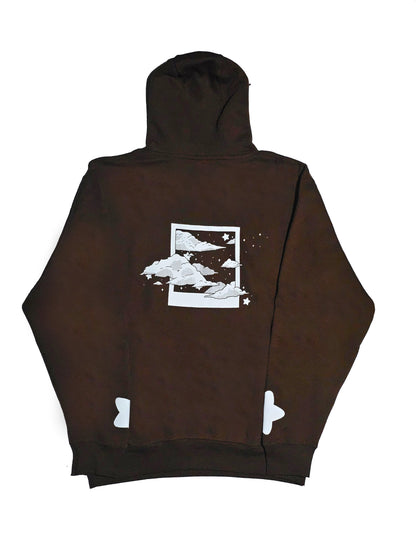 Memories Hoodie