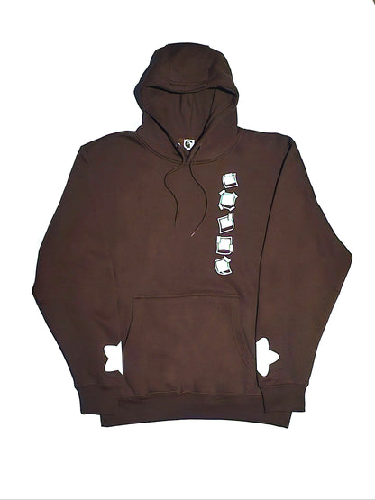 Memories Hoodie